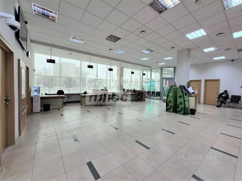 Помещение свободного назначения в Липецкая область, Липецк ул. Имени ... - Фото 1