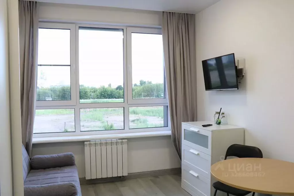 1-к кв. Московская область, Люберцы ул. 8 Марта, 48к1 (25.0 м) - Фото 1