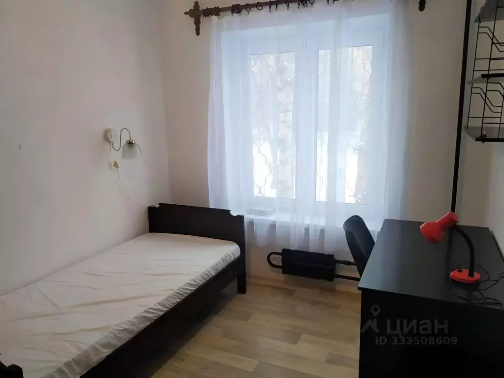 Комната Москва ул. Бестужевых, 1Б (10.0 м) - Фото 1