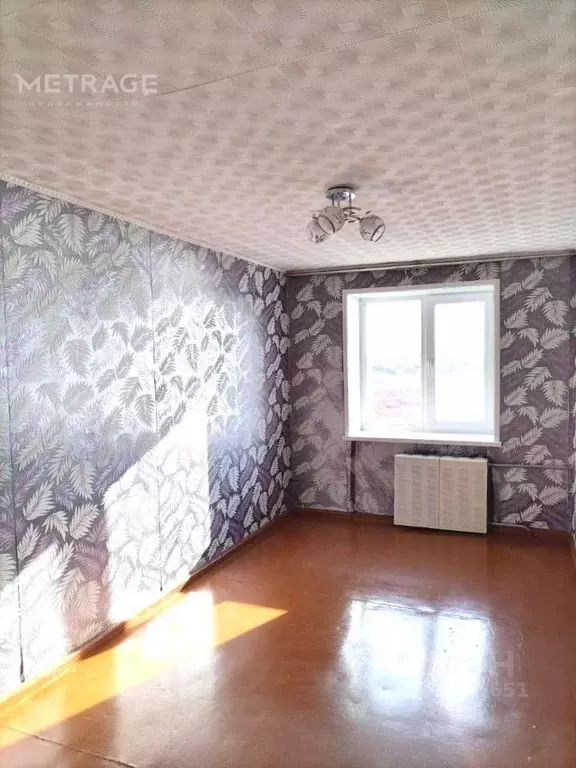 3-к кв. Новосибирская область, Барабинск Ульяновская ул., 149 (58.3 м) - Фото 1