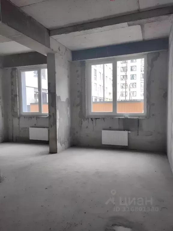 Помещение свободного назначения в Санкт-Петербург ул. Академика ... - Фото 0