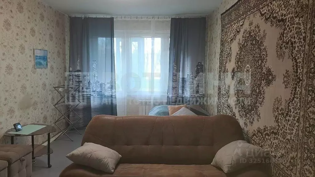 2-к кв. Нижегородская область, Арзамас 9 Мая ул., 13 (48.0 м) - Фото 2