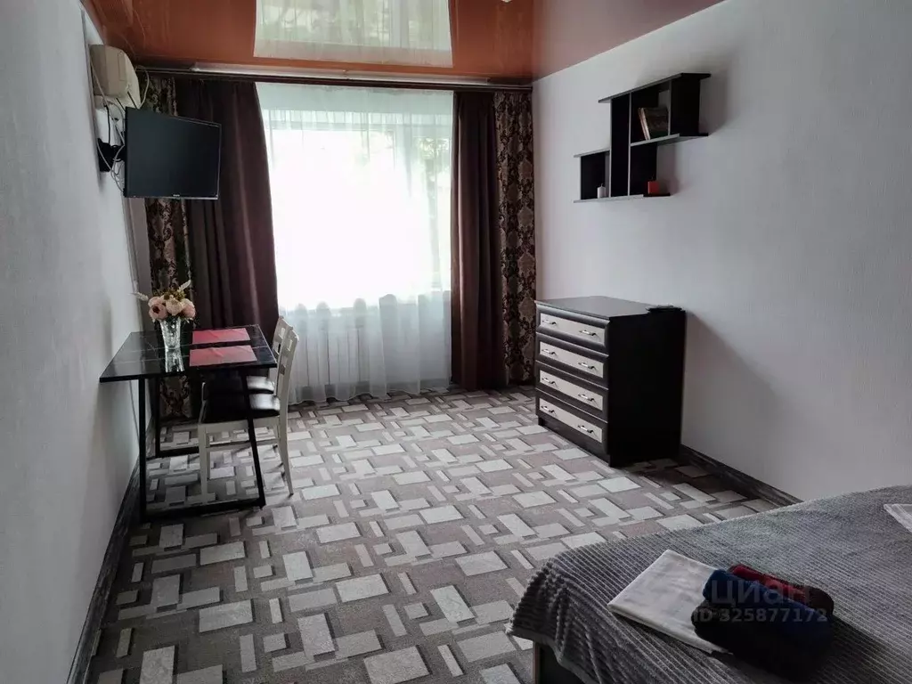 Студия Крым, Евпатория ул. Советская, 3 (47.1 м) - Фото 1