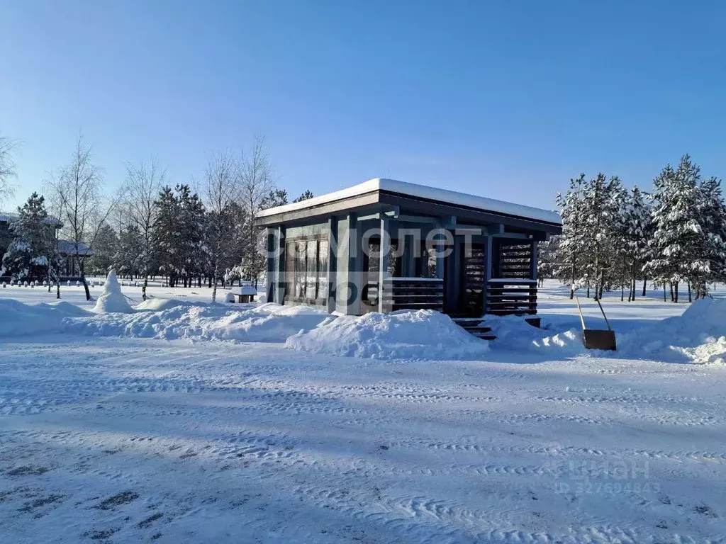 Дом в Московская область, Серпухов городской округ, д. Борисово ул. ... - Фото 1