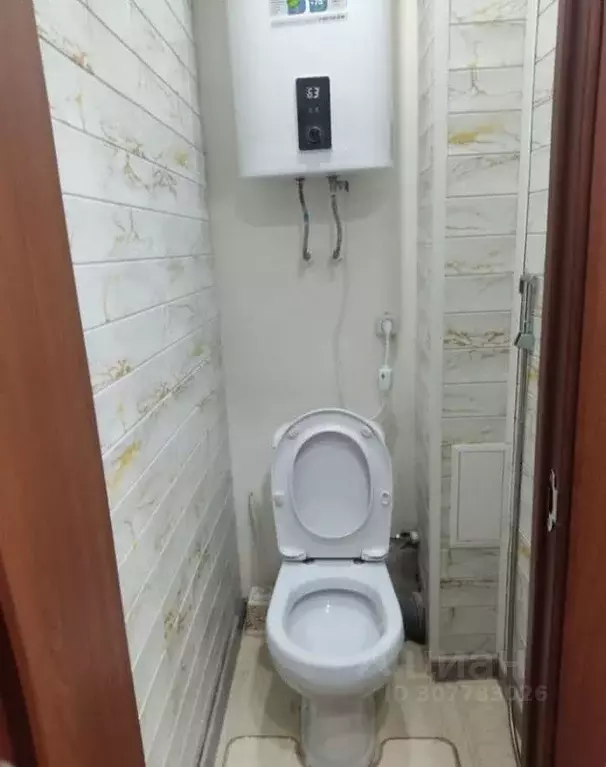 2-к кв. Дагестан, Буйнакск Дружба мкр,  (60.0 м) - Фото 2