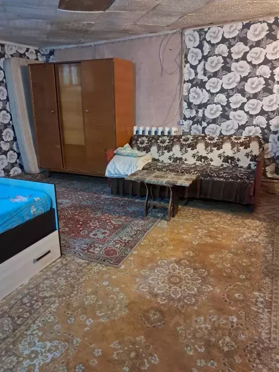 Дом в Волгоградская область, Городище рп Химическая ул. (45 м) - Фото 0