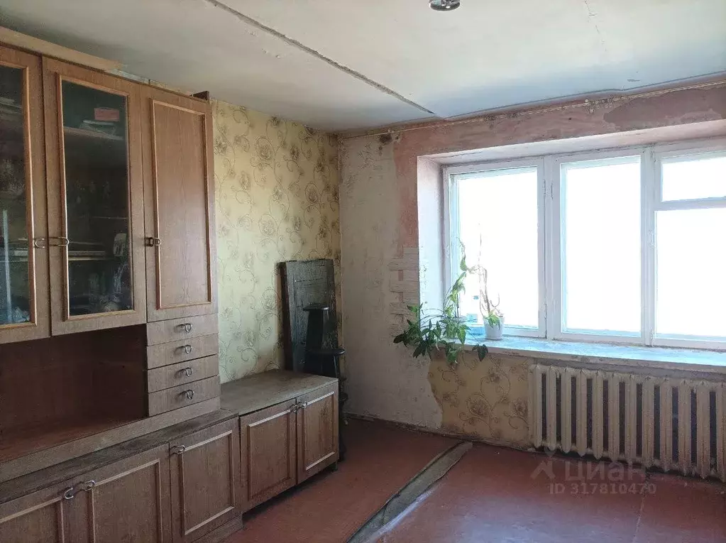 1-к кв. Башкортостан, Салават Уфимская ул., 118А (35.8 м) - Фото 0