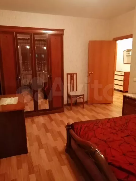 2-к. квартира, 60 м, 4/9 эт. - Фото 0