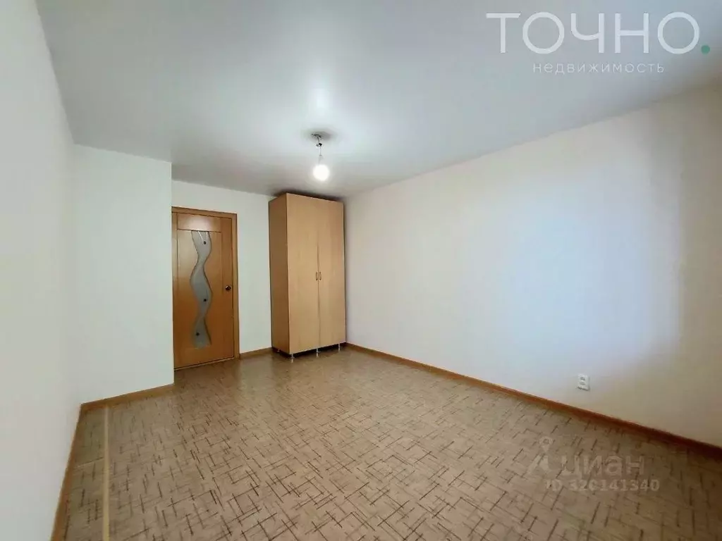 2-к кв. Пензенская область, Пенза ул. Суворова, 196 (40.0 м) - Фото 2