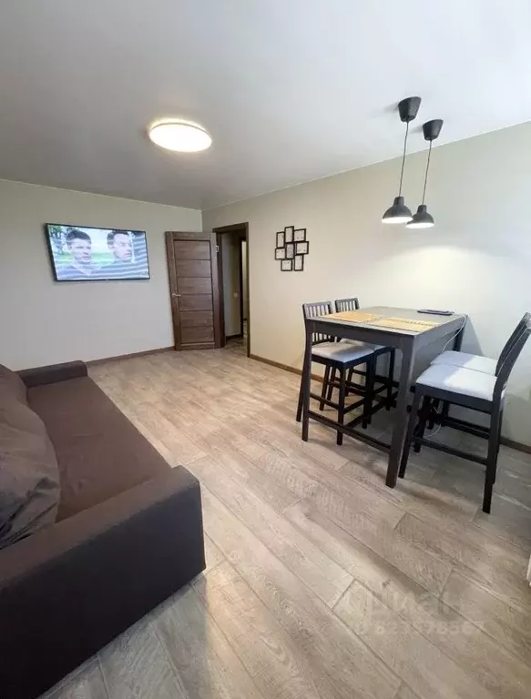 2-к кв. Севастополь ул. Братьев Манганари, 24к1 (60.0 м) - Фото 2