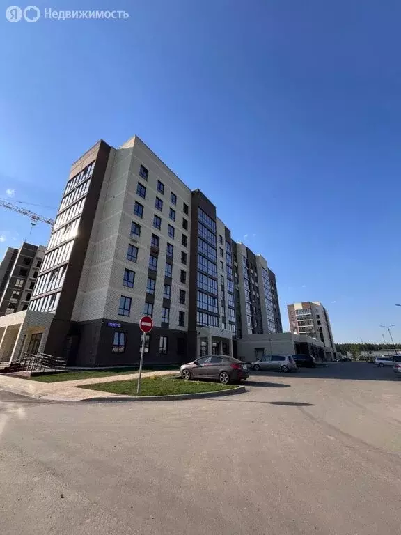 2-комнатная квартира: Свень, Соборная улица, 24 (69.4 м) - Фото 1