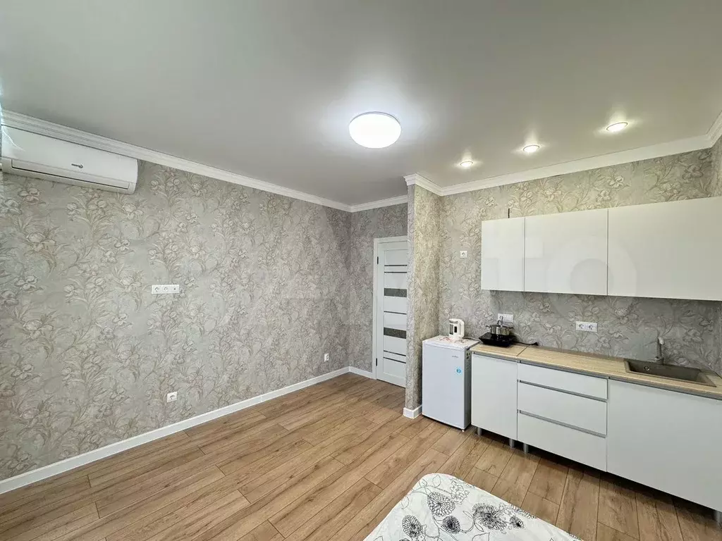 Квартира-студия, 22 м, 20/24 эт. - Фото 1