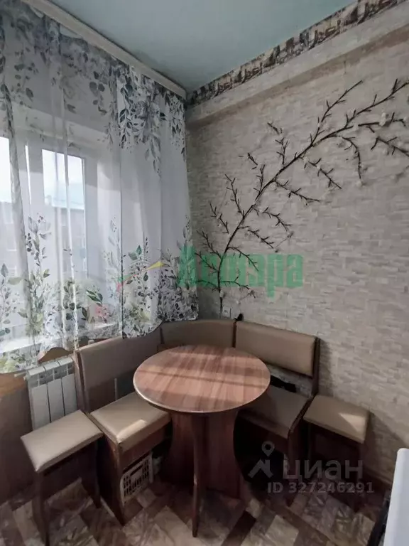 2-к кв. Забайкальский край, Чита Зоотехническая ул., 2Б (42.9 м) - Фото 2