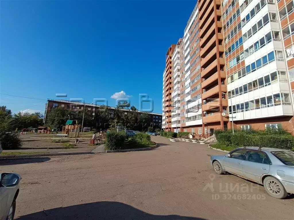 Студия Красноярский край, Красноярск ул. 26 Бакинских Комиссаров, 5Г ... - Фото 2