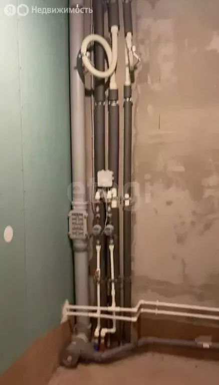 1-комнатная квартира: Санкт-Петербург, набережная Чёрной речки, 35 ... - Фото 1