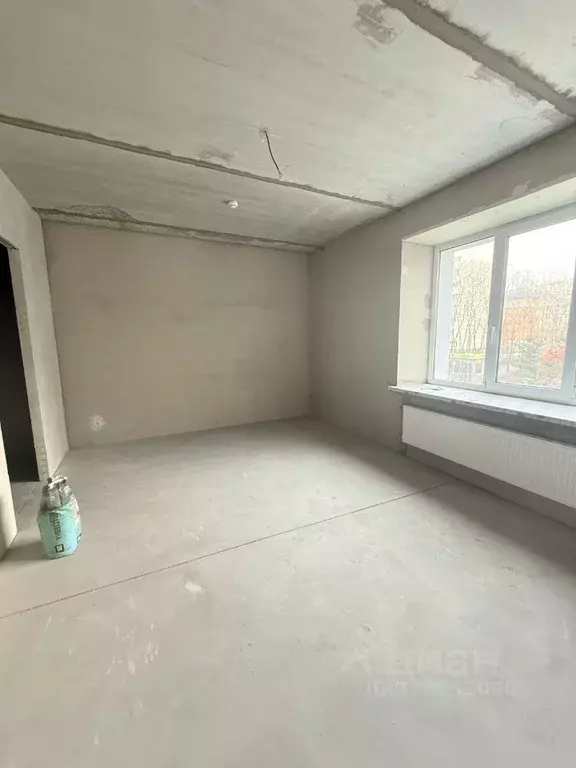 Студия Самарская область, Тольятти бул. Итальянский, 6 (24.7 м) - Фото 1