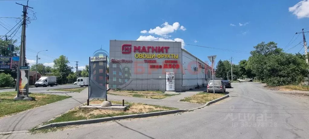 Помещение свободного назначения в Ростовская область, Ростов-на-Дону ... - Фото 2