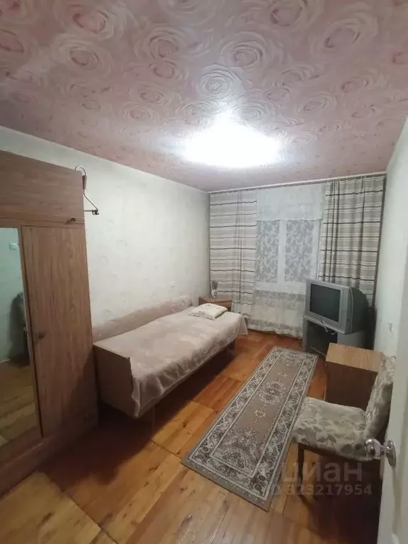 Комната Свердловская область, Екатеринбург ул. Чайковского, 75 (12.0 ... - Фото 1