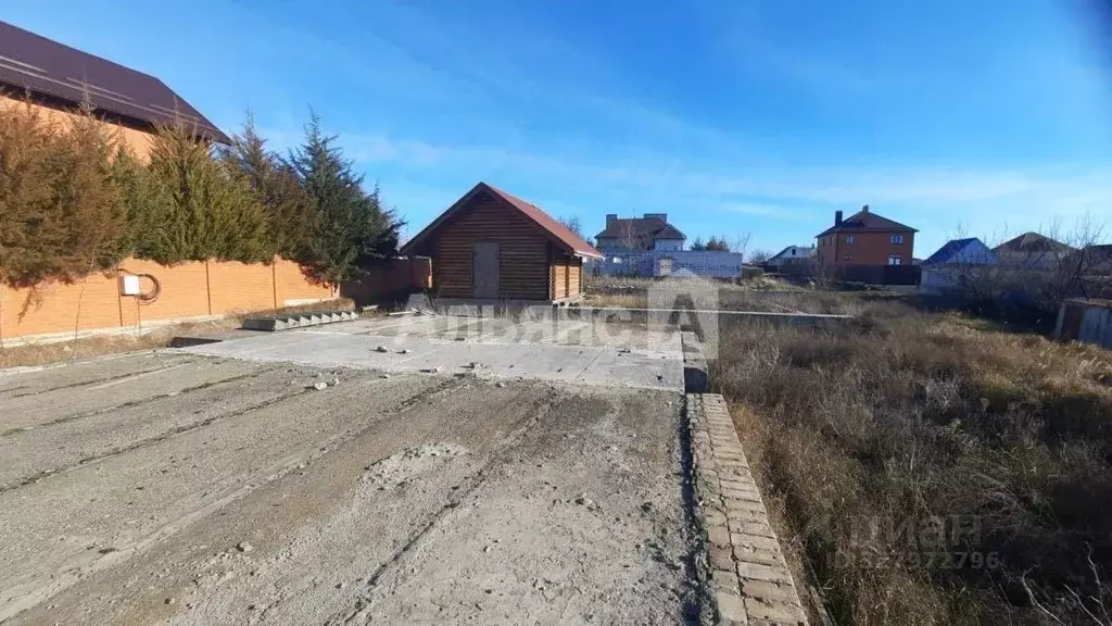 Участок в Ростовская область, Белокалитвинский район, Нижнепоповское ... - Фото 1