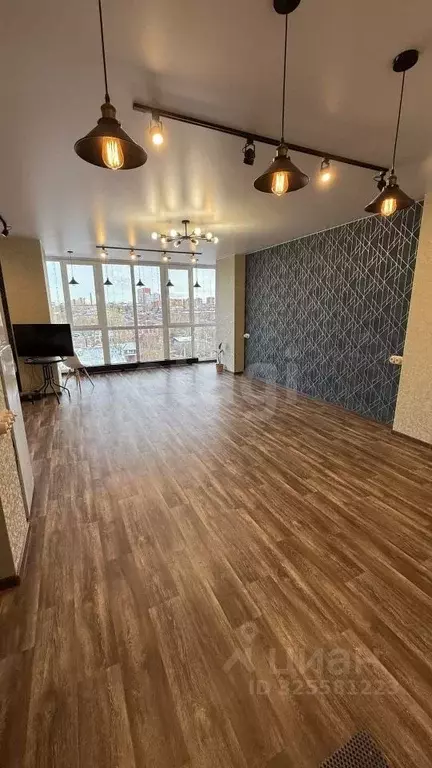 2-к кв. Иркутская область, Иркутск Провиантская ул., 10 (67.2 м) - Фото 1