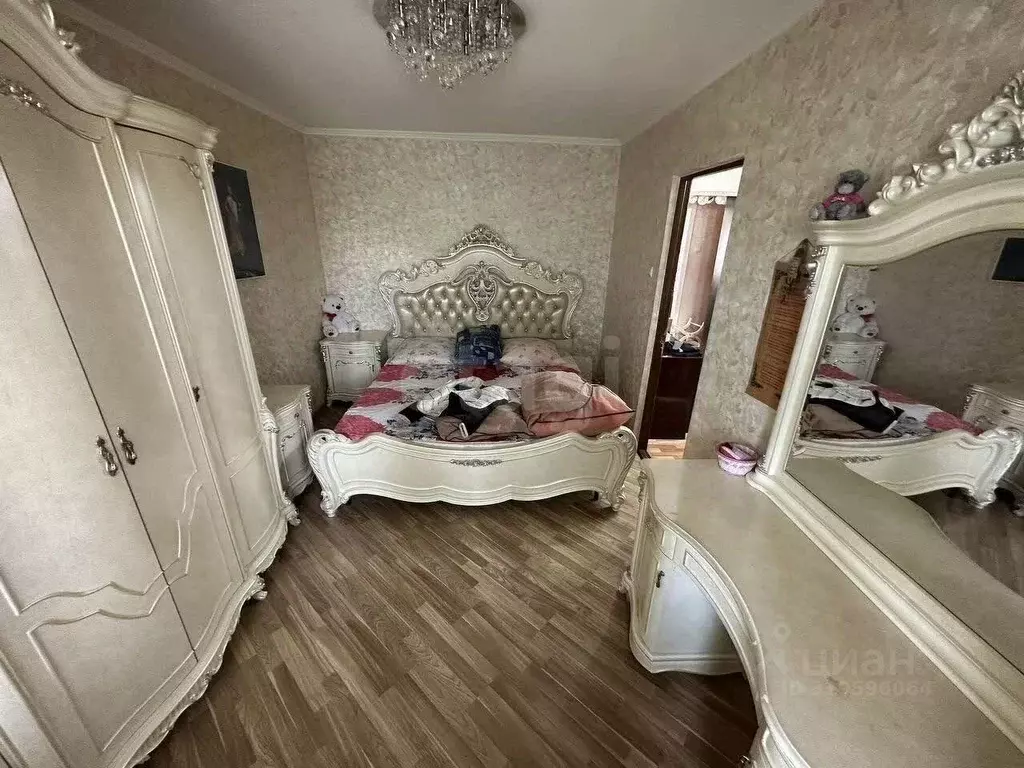 3-к кв. Ростовская область, Ростов-на-Дону просп. 40-летия Победы, ... - Фото 1