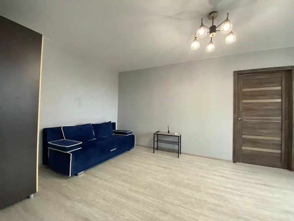 2-к кв. Приморский край, Владивосток ул. Кутузова, 6 (44.6 м) - Фото 1