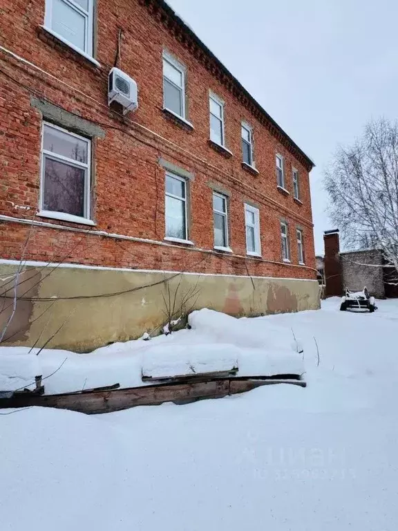 Помещение свободного назначения в Саратовская область, Базарный ... - Фото 2