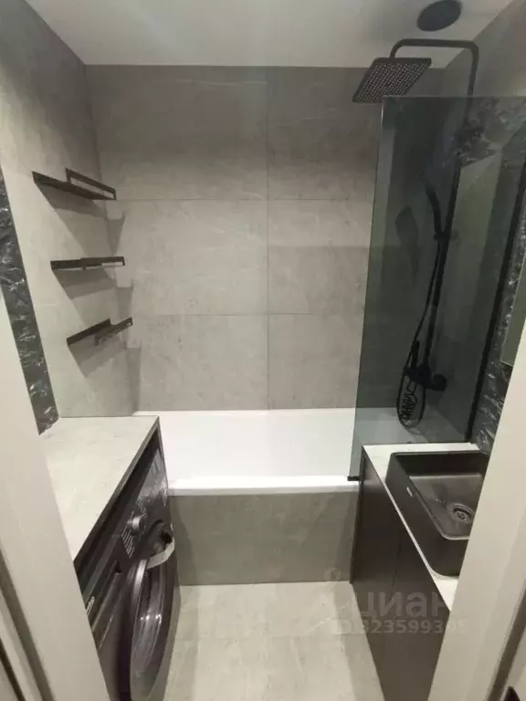 2-к кв. Вологодская область, Череповец ул. Белинского, 43 (49.2 м) - Фото 2