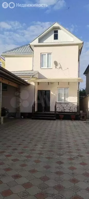 Дом в Нальчик, улица Маяковского, 64 (250 м) - Фото 0