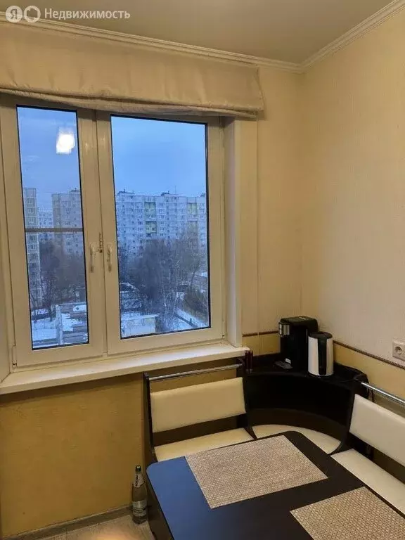 2-комнатная квартира: Москва, улица Мусы Джалиля, 17к2 (45 м) - Фото 0