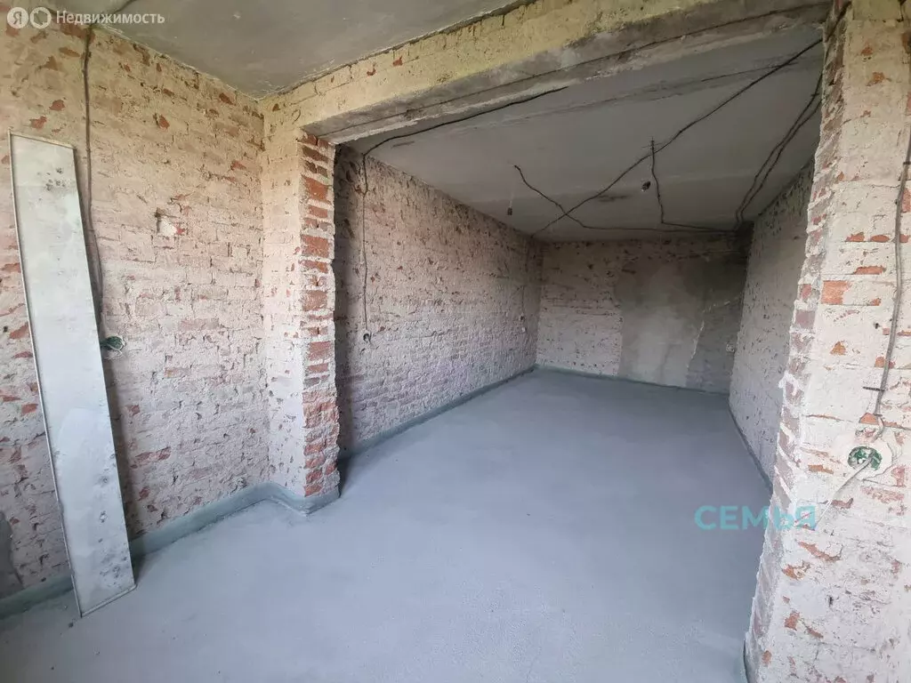 2-комнатная квартира: Владикавказ, улица Гадиева, 58к6 (45.8 м) - Фото 2