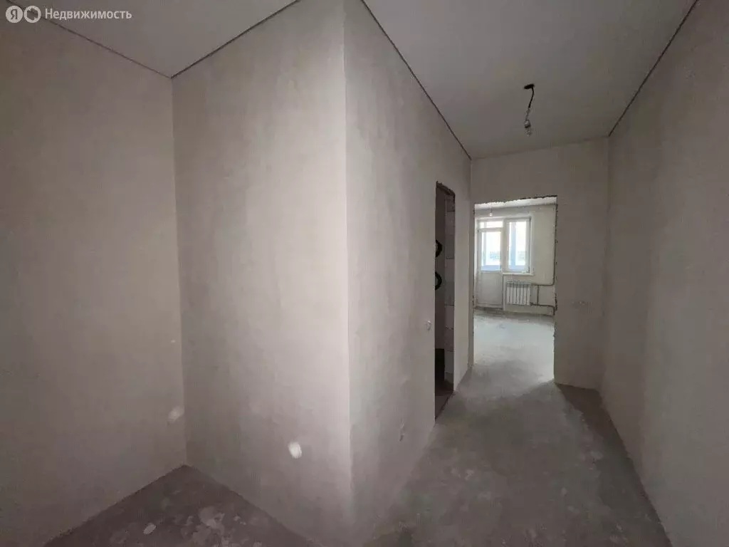 1-комнатная квартира: Абакан, улица Кирова, 183к1 (42.1 м) - Фото 2