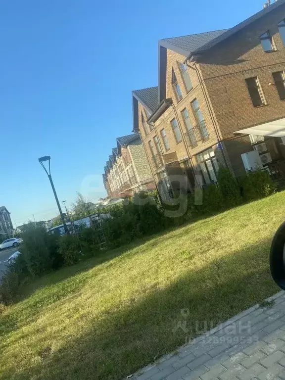 Таунхаус в Московская область, Истра муниципальный округ, д. Красный ... - Фото 2