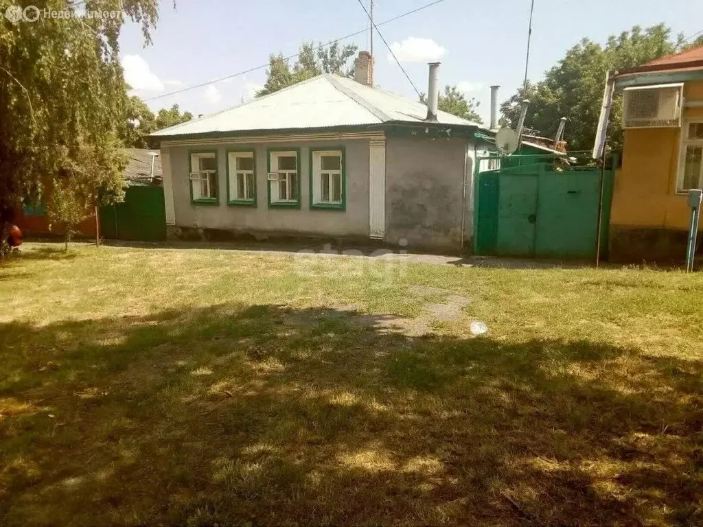 Участок в Ставрополь, улица Мира (7 м) - Фото 1