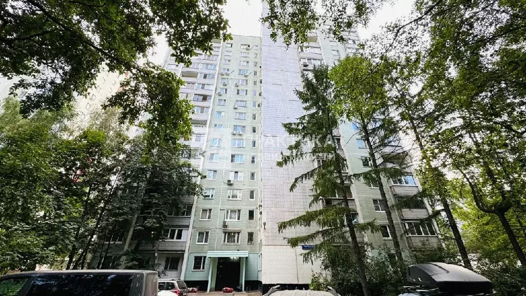 Продается 1-комнатная квартира - Фото 1