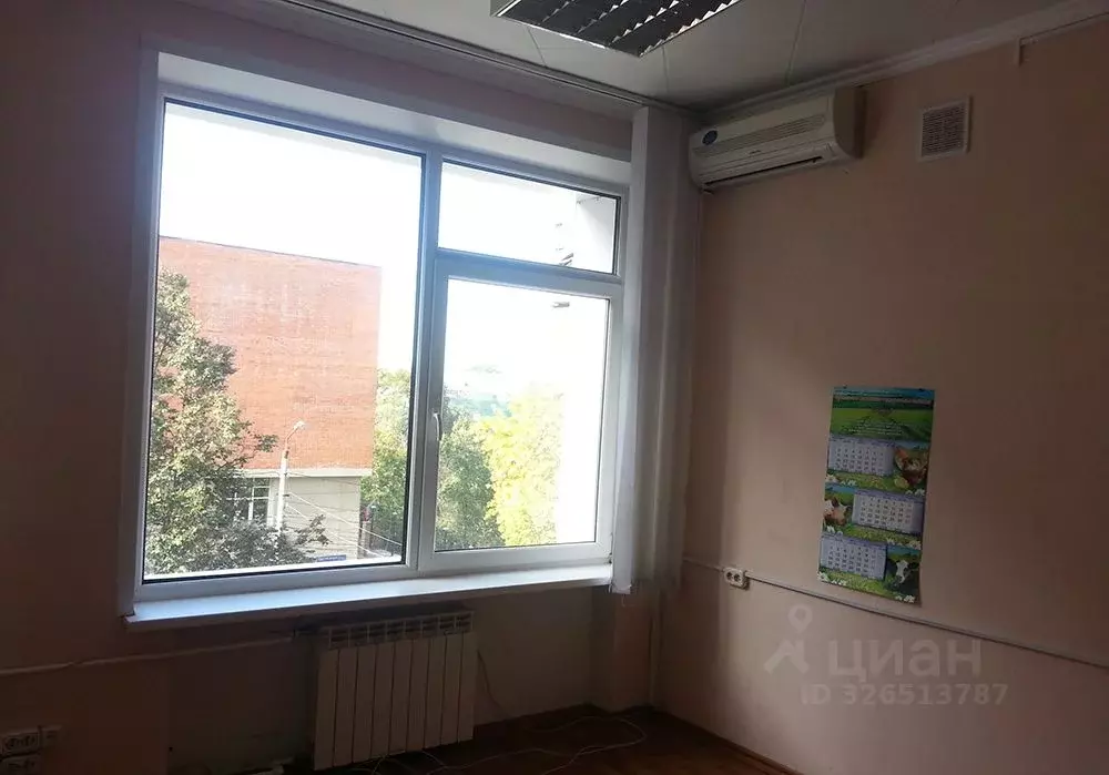 Офис в Тульская область, Тула Тургеневская ул., 69 (90 м) - Фото 1