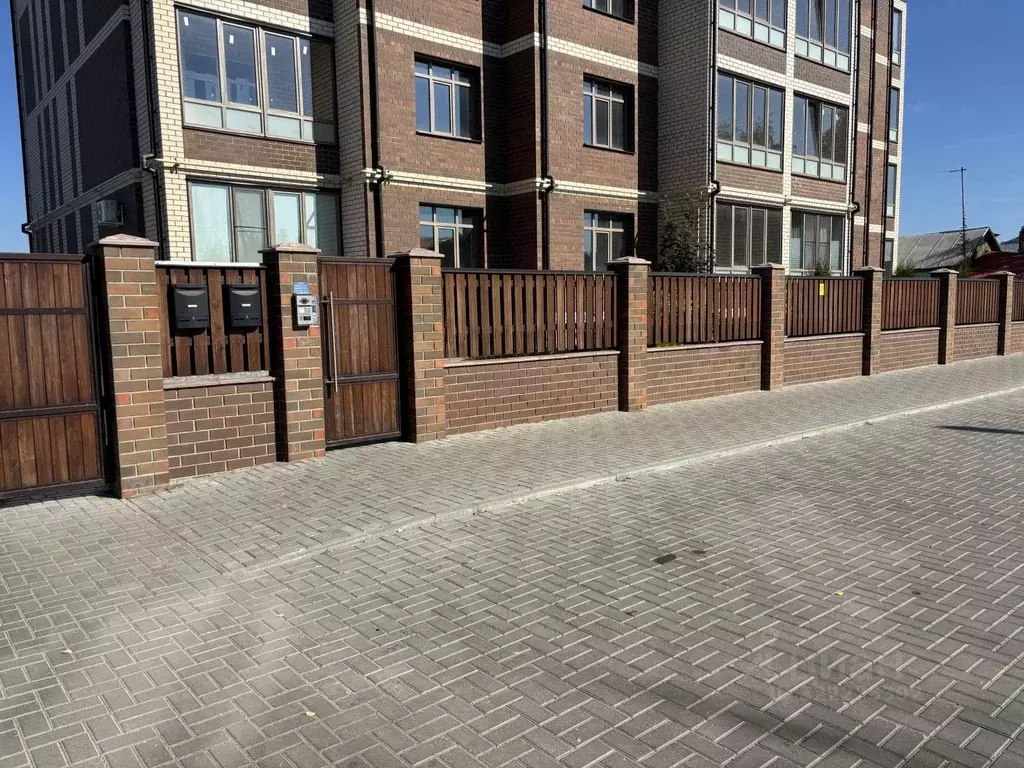 2-к кв. Тамбовская область, Тамбов ул. Кирова, 7 (81.0 м) - Фото 1