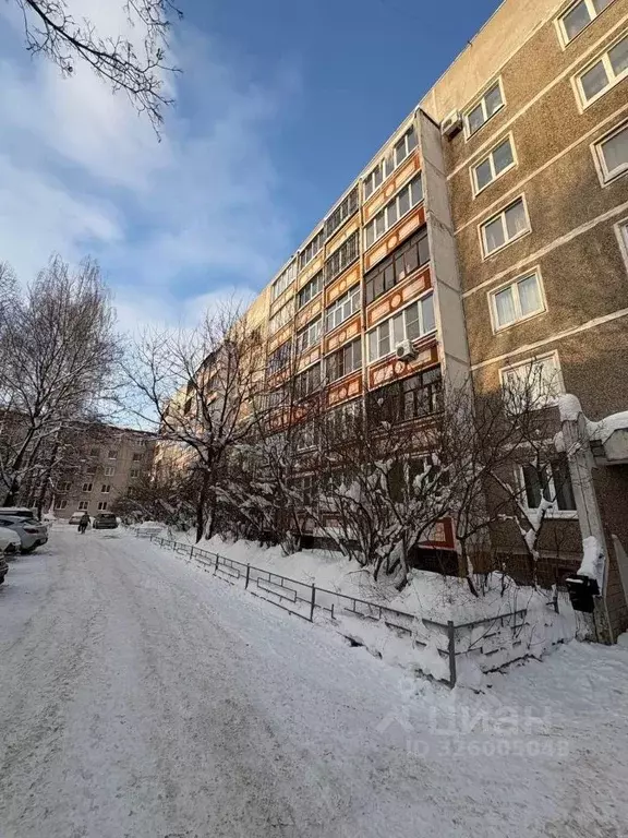 1-к кв. Ивановская область, Иваново ул. Якова Гарелина, 19 (39.6 м) - Фото 2