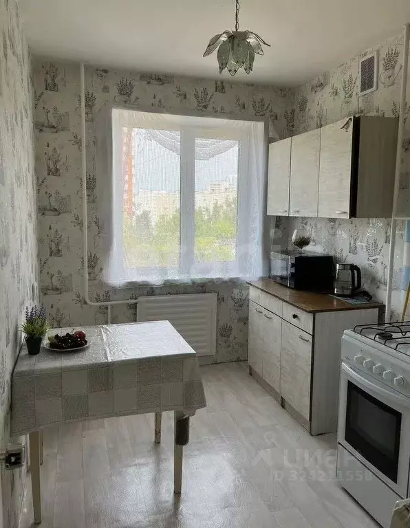 3-к кв. Пермский край, Пермь Подлесная ул., 23/1 (60.0 м) - Фото 1