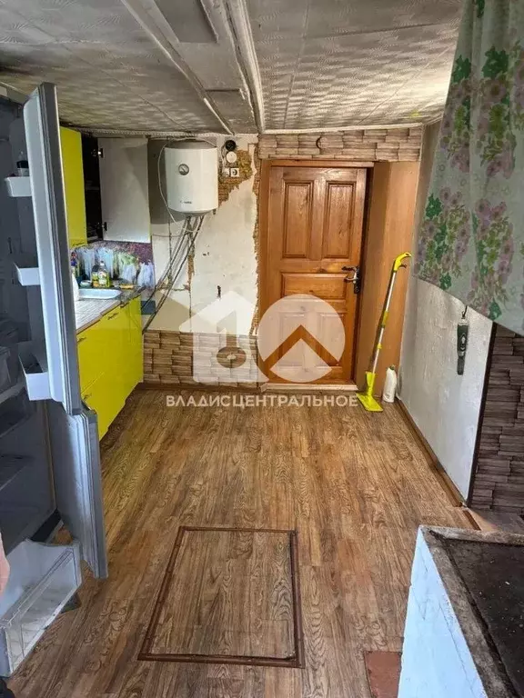 Дом в Новосибирская область, Мошковский район, Станционно-Ояшинский рп ... - Фото 1