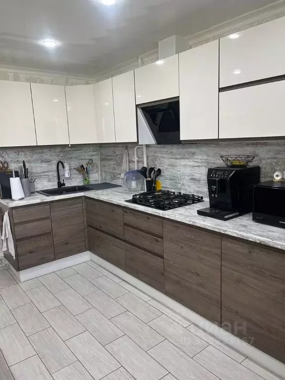 2-к кв. Московская область, Одинцовский городской округ, д. Чупряково ... - Фото 2