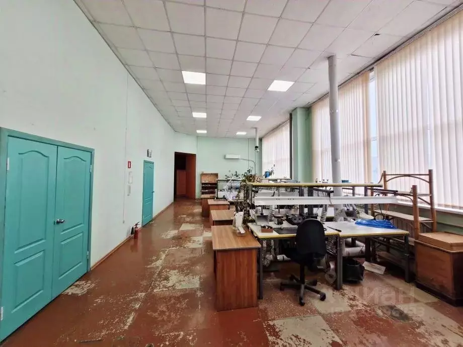 Производственное помещение в Саратовская область, Саратов ул. Имени ... - Фото 2