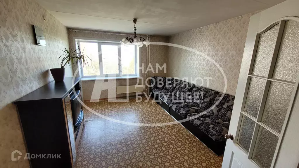 Продаётся 4-к квартира, 77 м - Фото 0