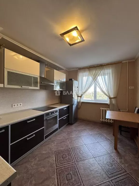 3-к кв. Башкортостан, Уфа ул. Бехтерева, 10/1 (84.8 м) - Фото 1