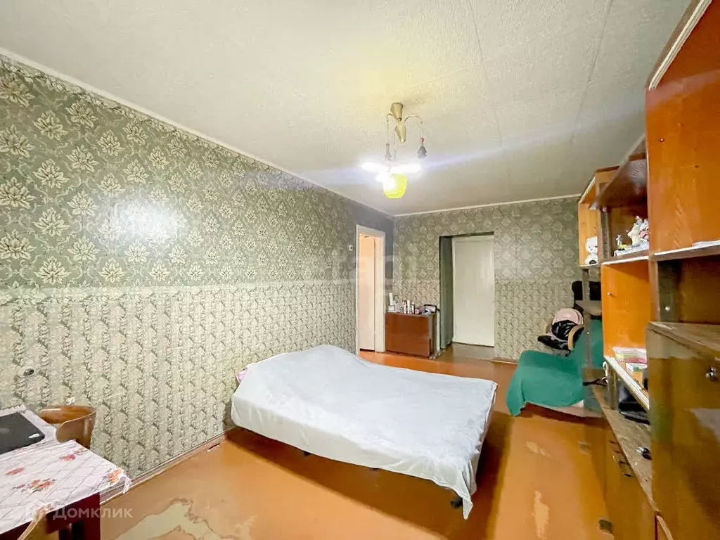 Продаётся 2-к квартира, 45.7 м - Фото 1