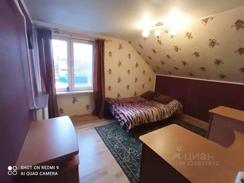 Комната Московская область, Пушкино Звягино мкр, Октябрьская ул. (11.0 ... - Фото 2