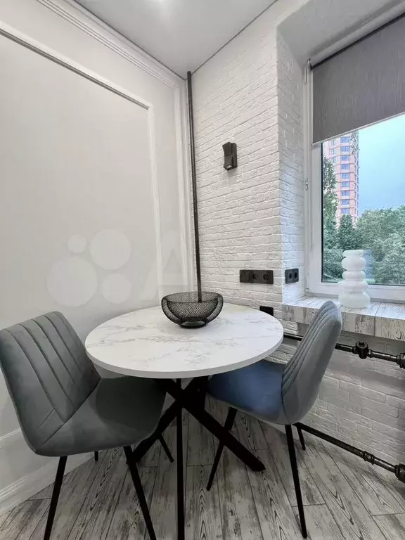 2-к. квартира, 45 м, 3/5 эт. - Фото 1