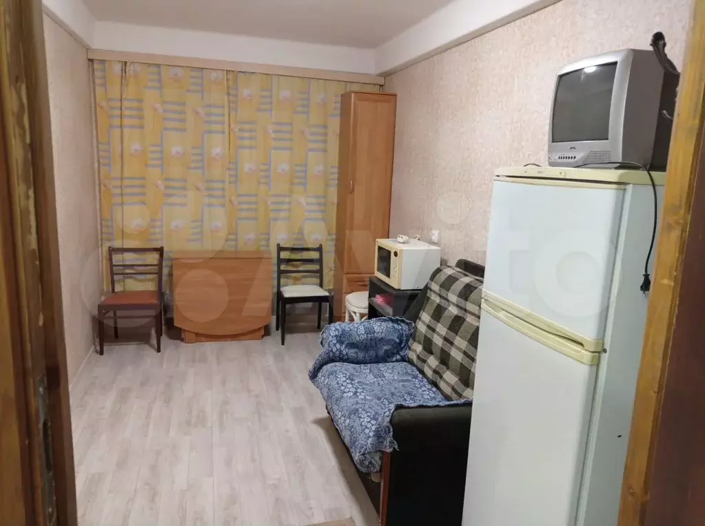 Комната 24 м в 3-к., 1/5 эт. - Фото 0