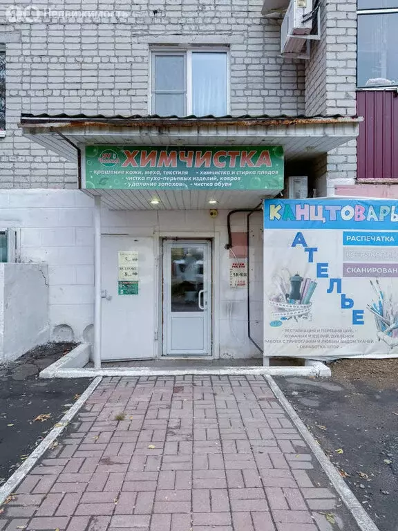 Офис (91.3 м) - Фото 2