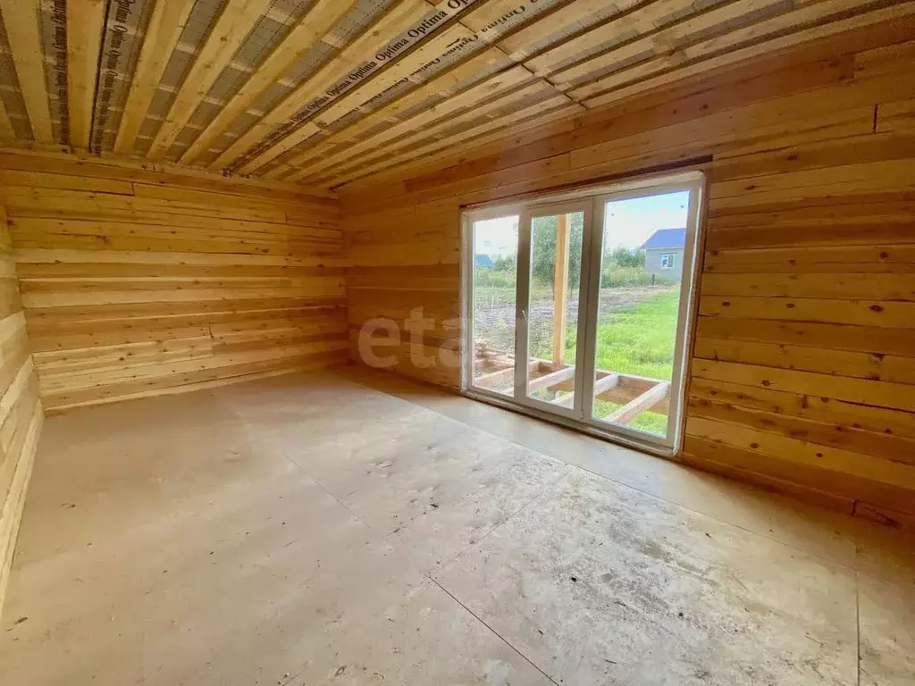 Дом в Коми, Сыктывдинский район, с. Выльгорт ул. СПТУ-2, 1 (118 м) - Фото 2